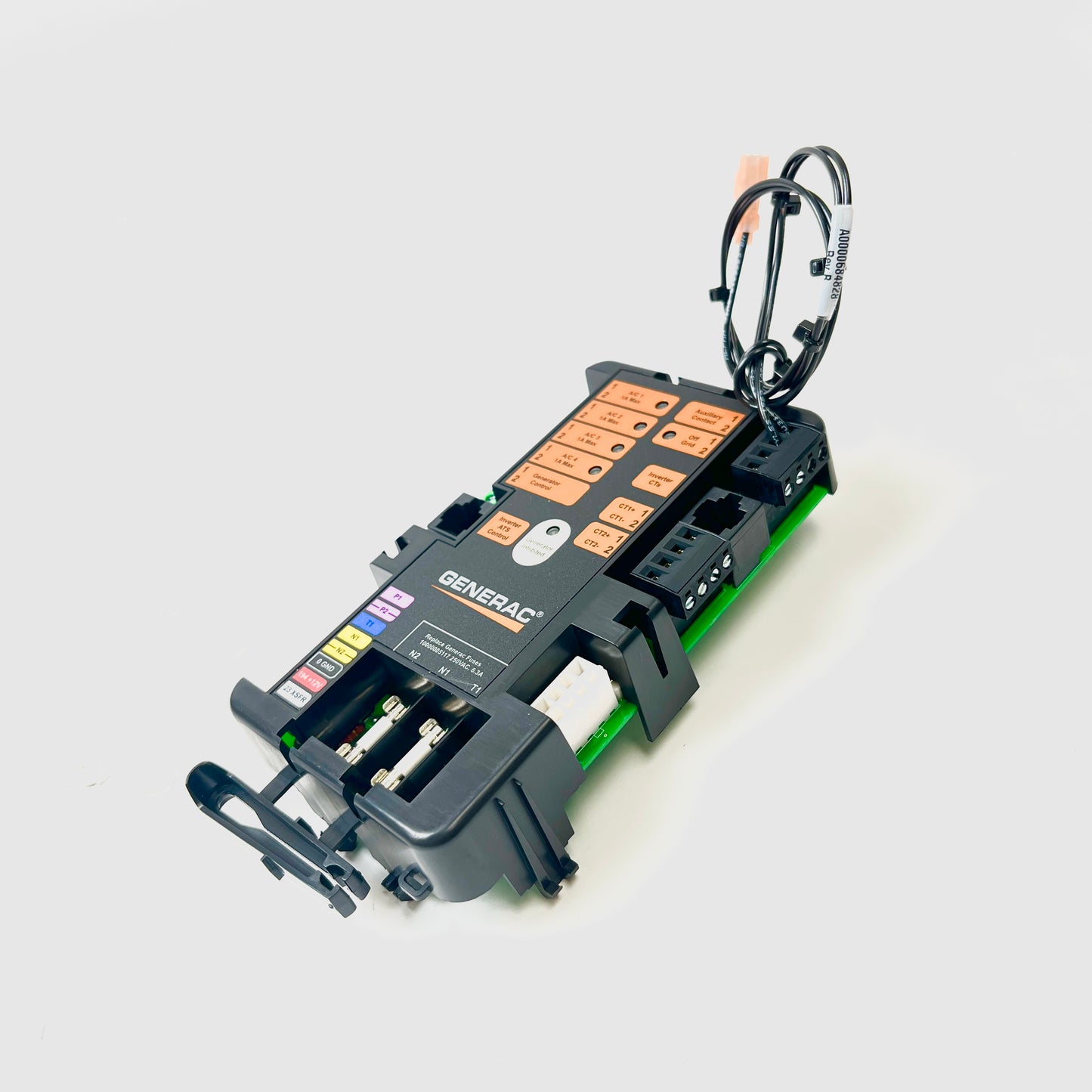 Generac A0002532225-A ASSY Module PWRCELL ATS Controller Lite