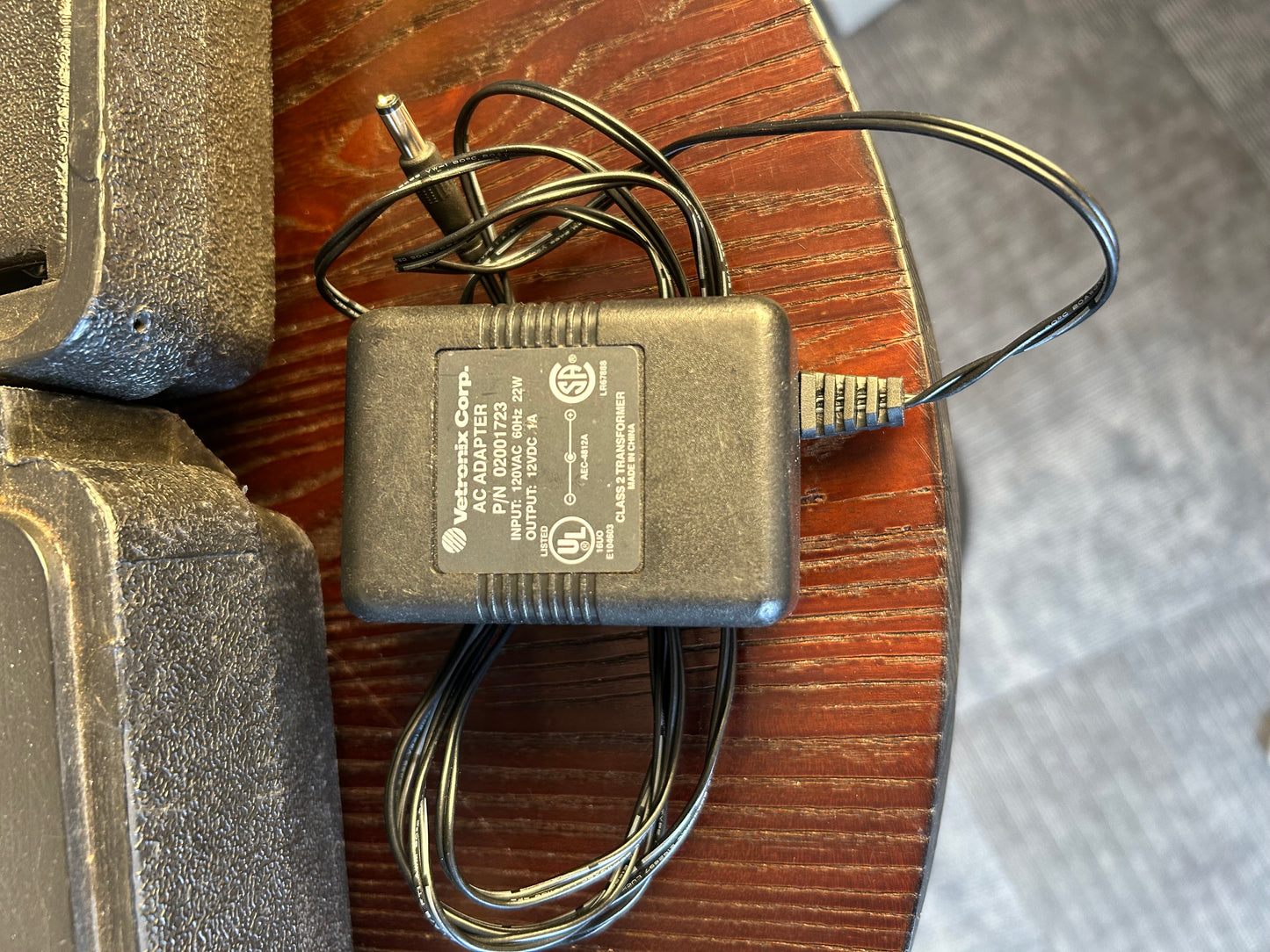 Mastertech Vetronix Diagnostic Scan Tool – Good Working Condition