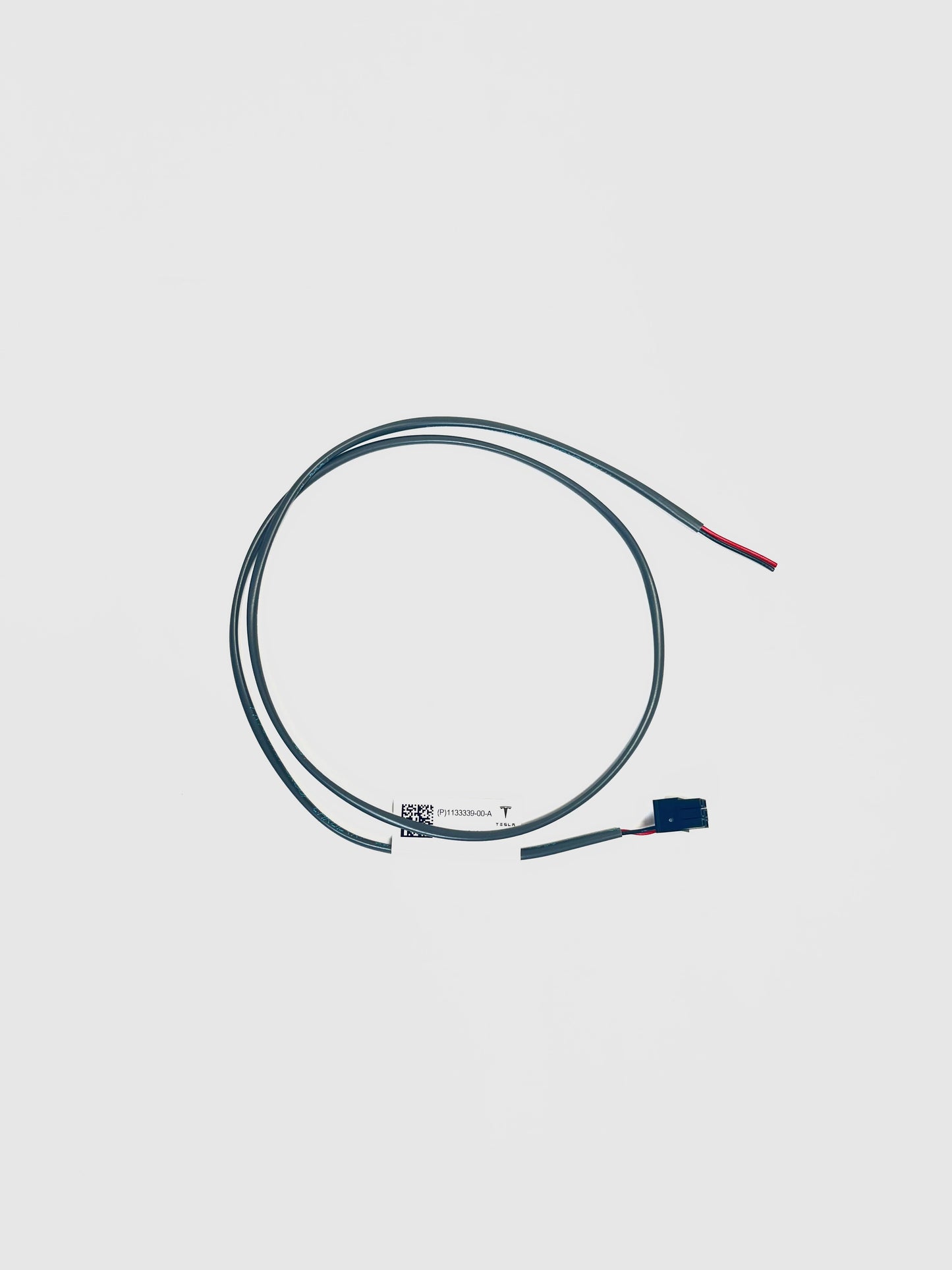 Tesla 1133339-00-A Neurio Meter RS-485 Communication Cable – 0.8m