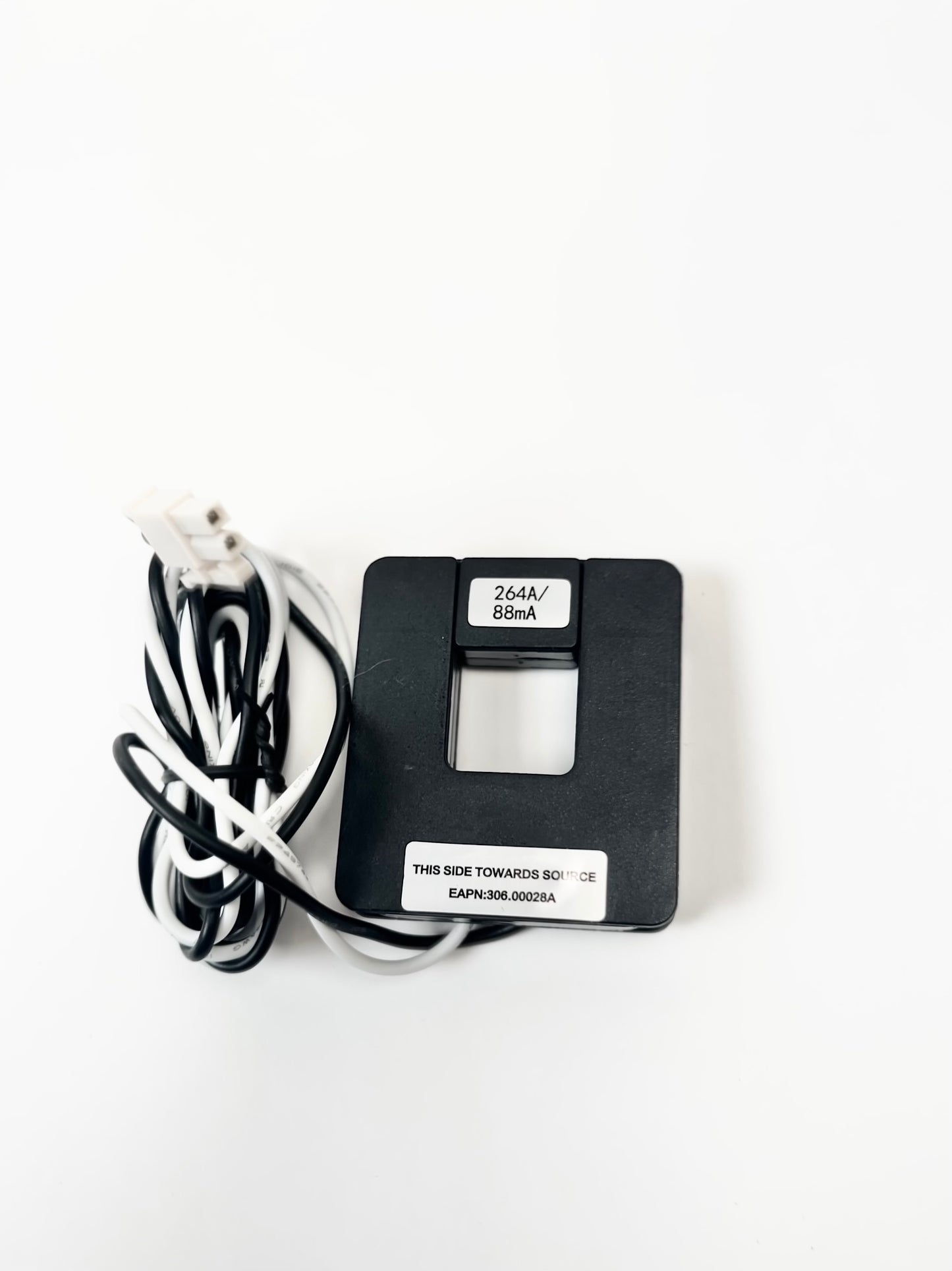 Tesla 1112477-00-A (2 Current Transformers and Wiretap) New in Box