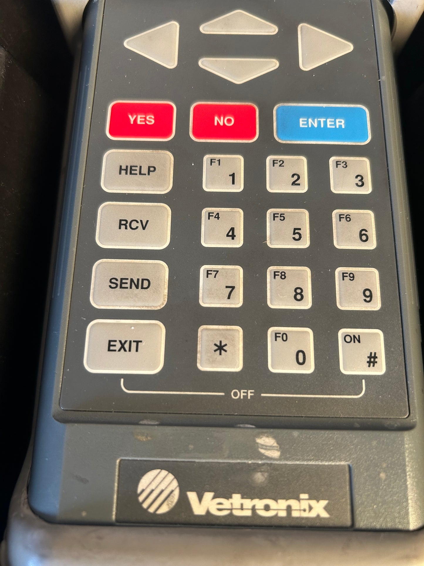 Mastertech Vetronix Diagnostic Scan Tool – Good Working Condition