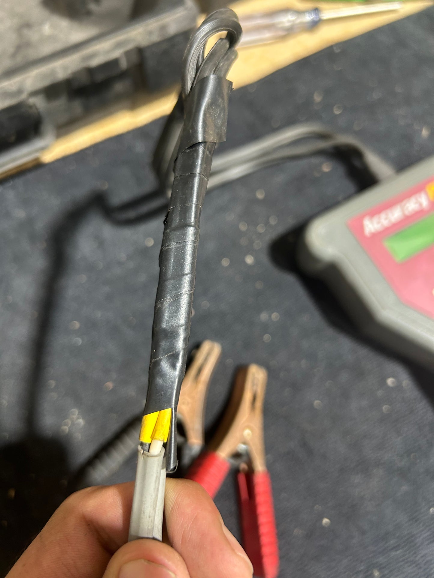 SPX OTC Accuracy Plus Professional