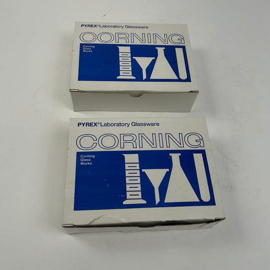 PYREX® Griffin Low Form 30 mL Beaker, Graduated Box of 12. Two boxes available.