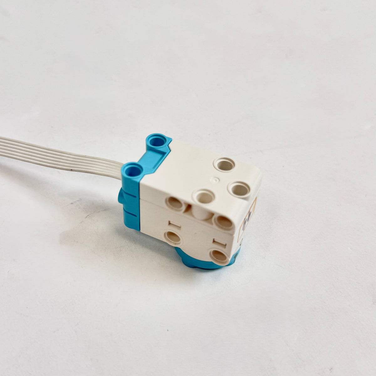 Genuine LEGO Education SPIKE Prime Small Angular Motor, 45607, 68488C01, Tested