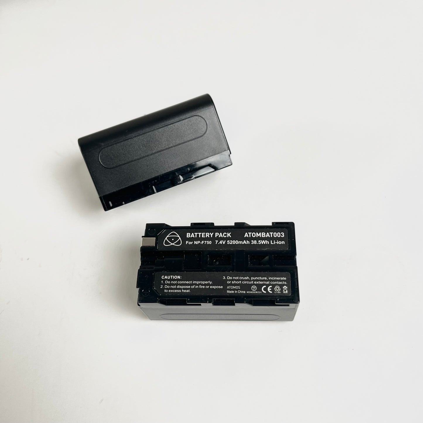 Bulk Lot For Sony NP-F970, NP-F550 Lithium-Ion Batteries with Dual Chargers