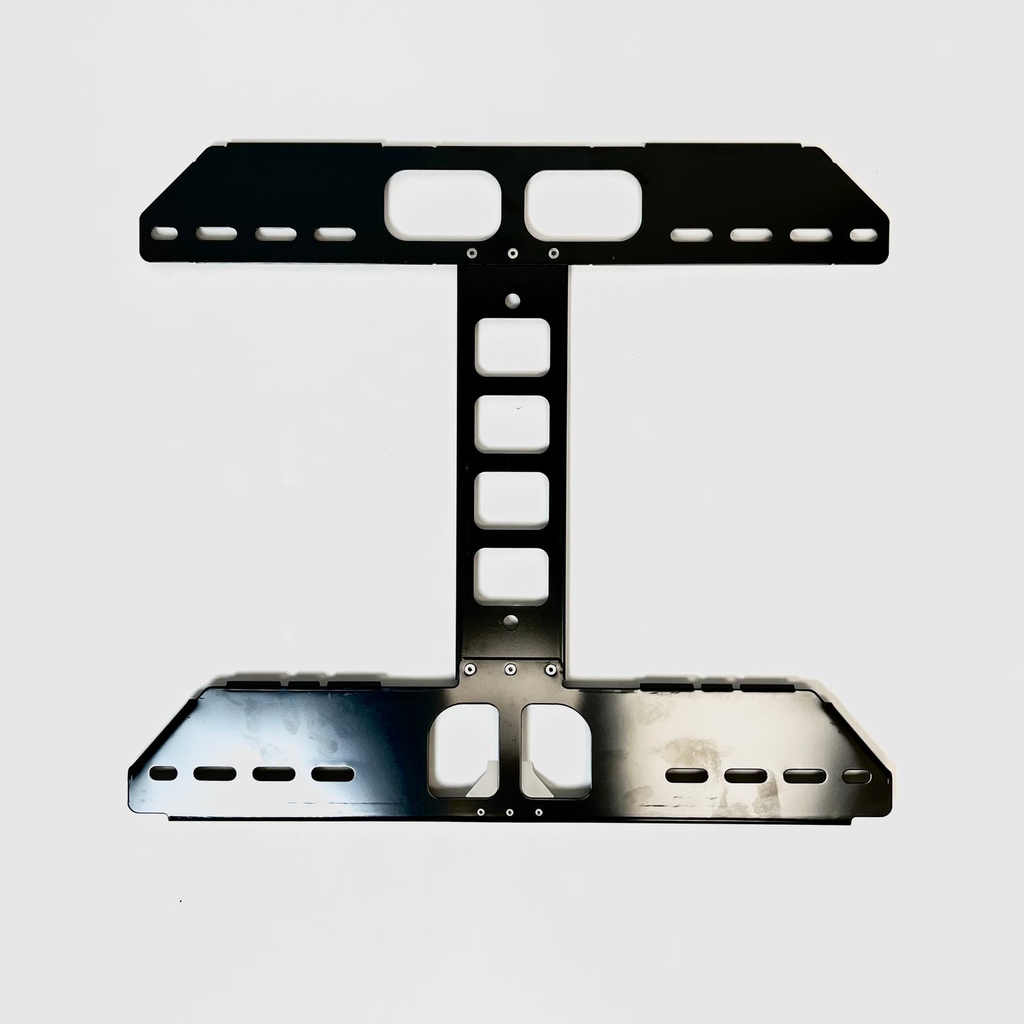 Tesla Powerwall Wall Mount Bracket 1107999-00-B Genuine OEM Mounting Hardware