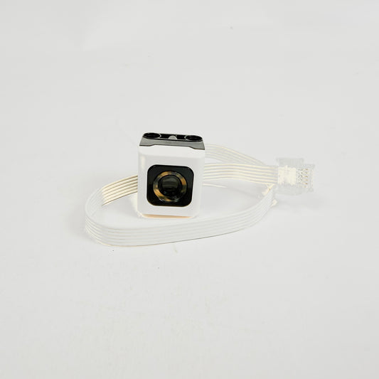 Genuine LEGO Black SPIKE Education Color Sensor (37308)