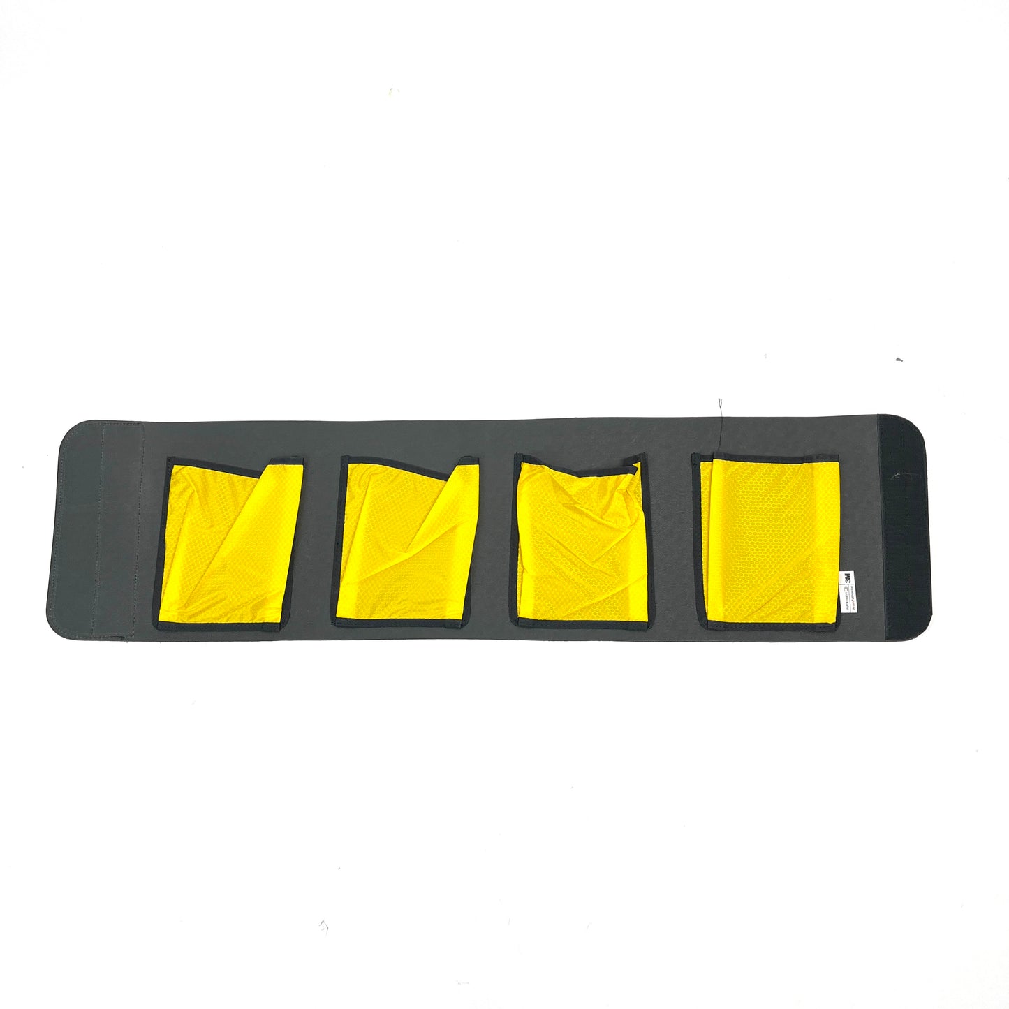 3M HARD BODY BUCKET INSERT With Pockets for use with 3M 100lb bag