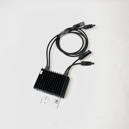 SolarEdge P405-4NM4MRM-NM25 405W Power Optimizer – MC4 – North America