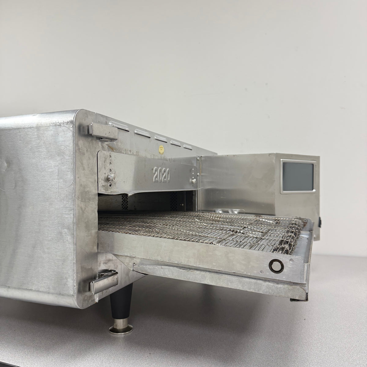 2024 TurboChef Commercial High-Speed Pizza Oven –Electric Rapid Cook Oven