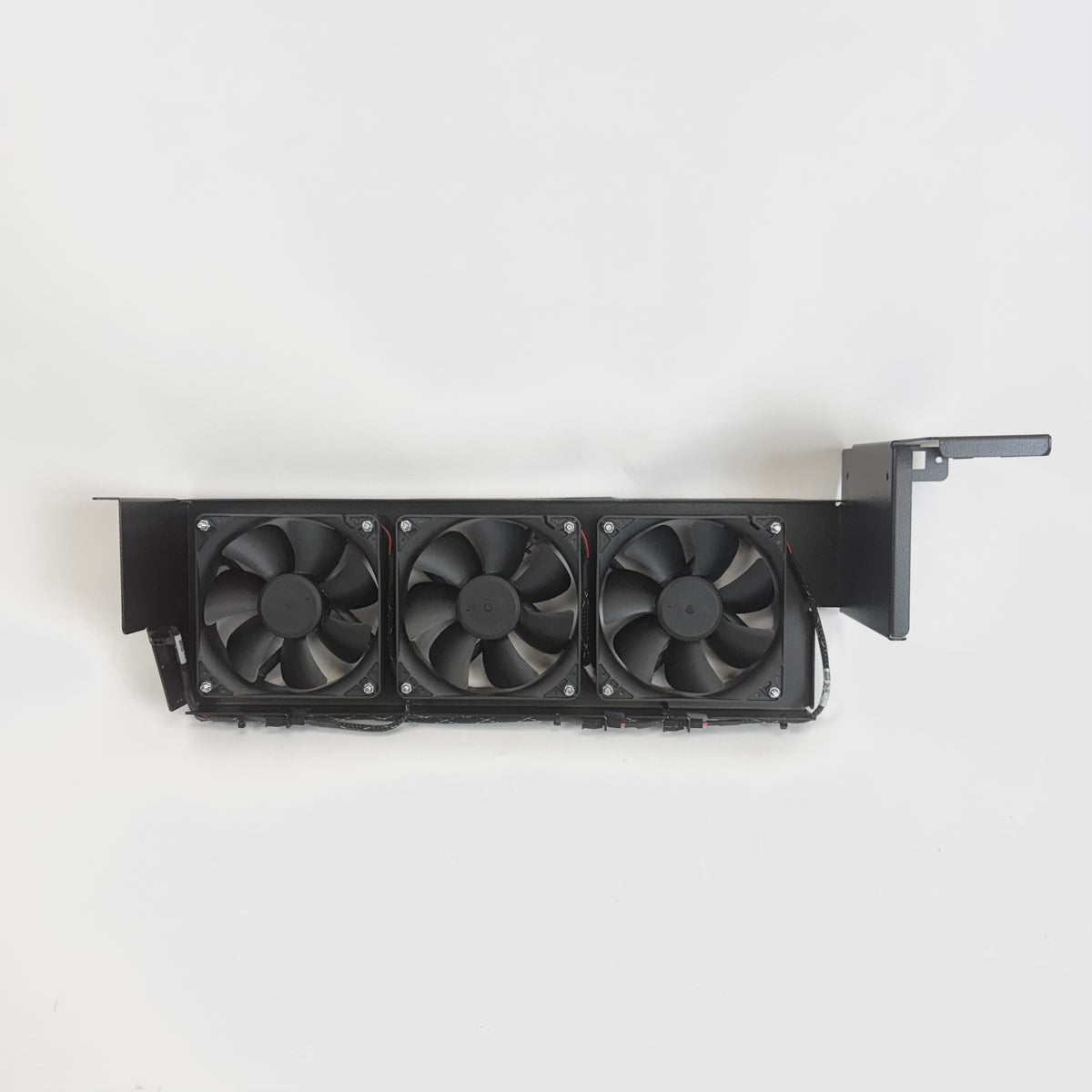 Generac ASUB00078 3 FAN ASSEMBLY Brand new in the box item