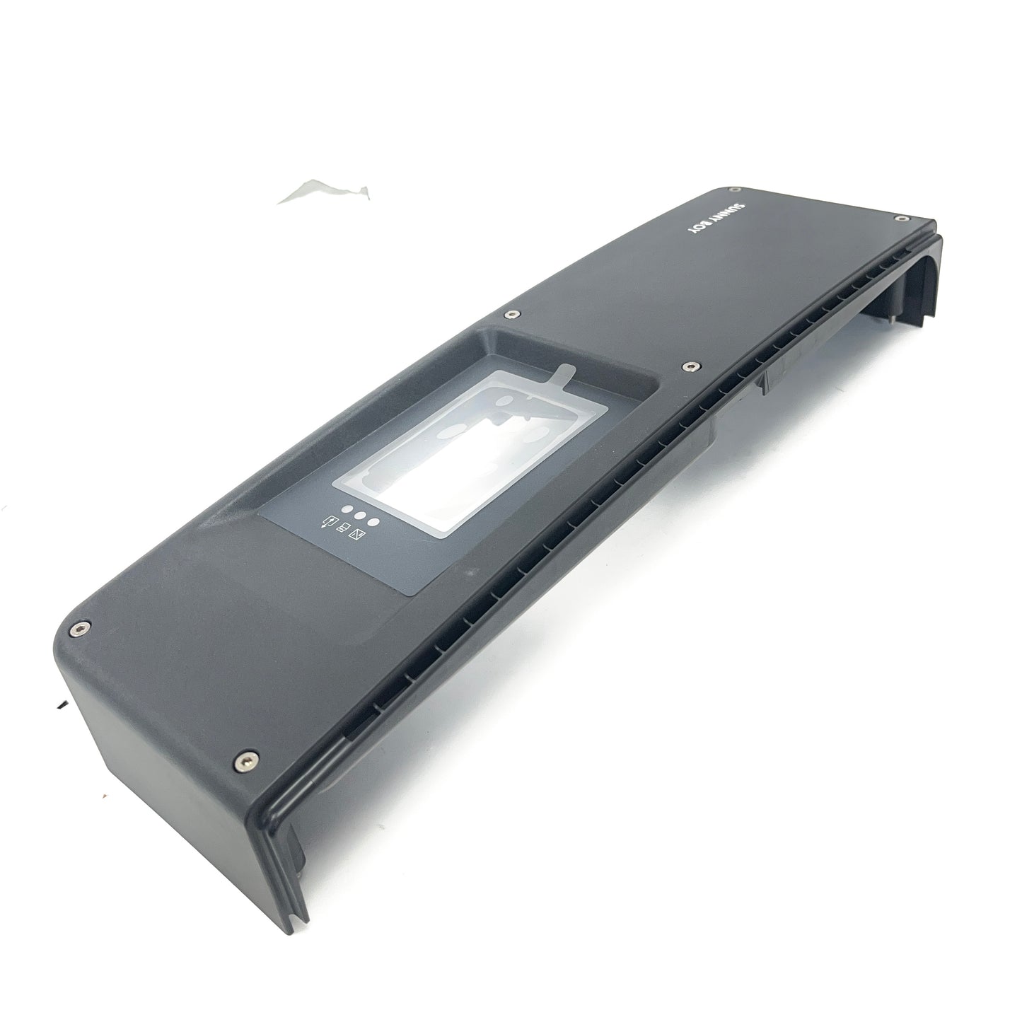 SMA Sunny Boy SB4000TL Inverter Bottom Front Cover / Lower Enclosure Lid
