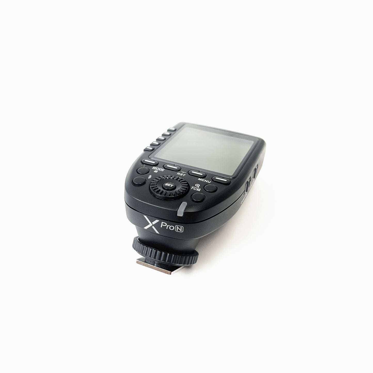 Godox XProN TTL Wireless Flash Trigger for Nikon, 2.4GHz wireless