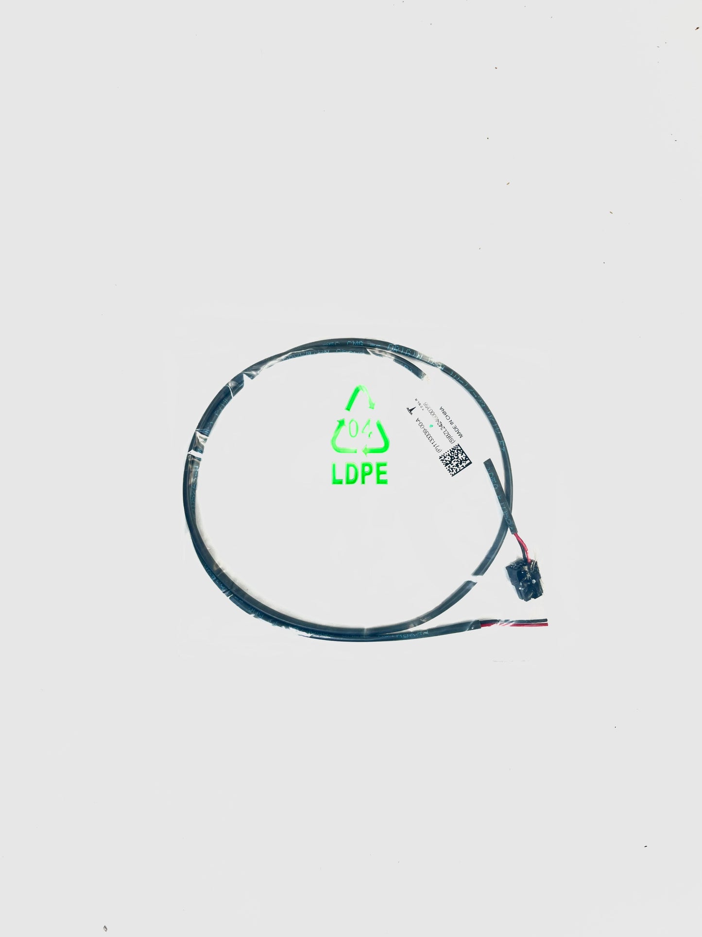 Tesla 1133339-00-A Neurio Meter RS-485 Communication Cable – 0.8m
