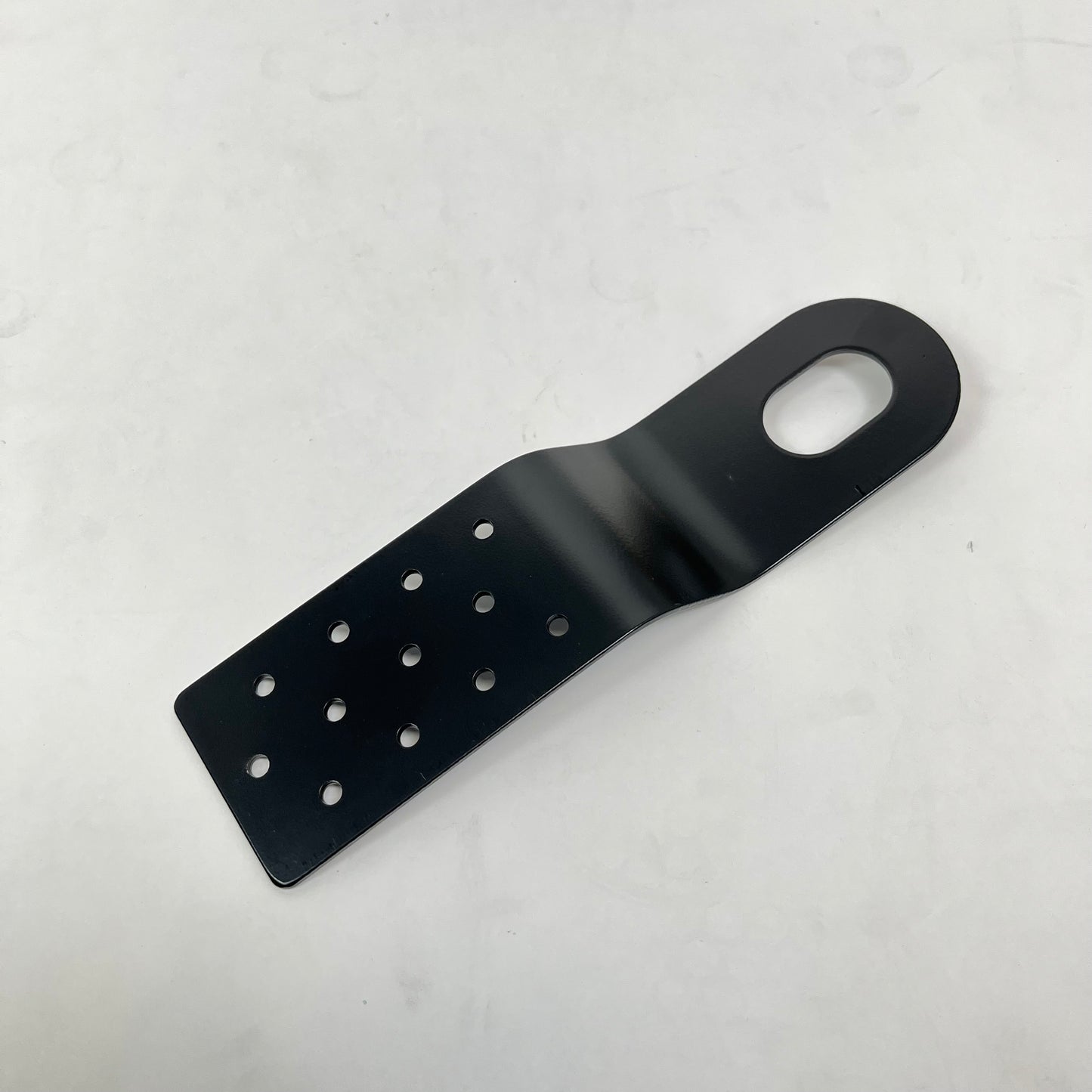 Guardian Fall Protection Pitch Pro Anchorage Connector Steel Brown