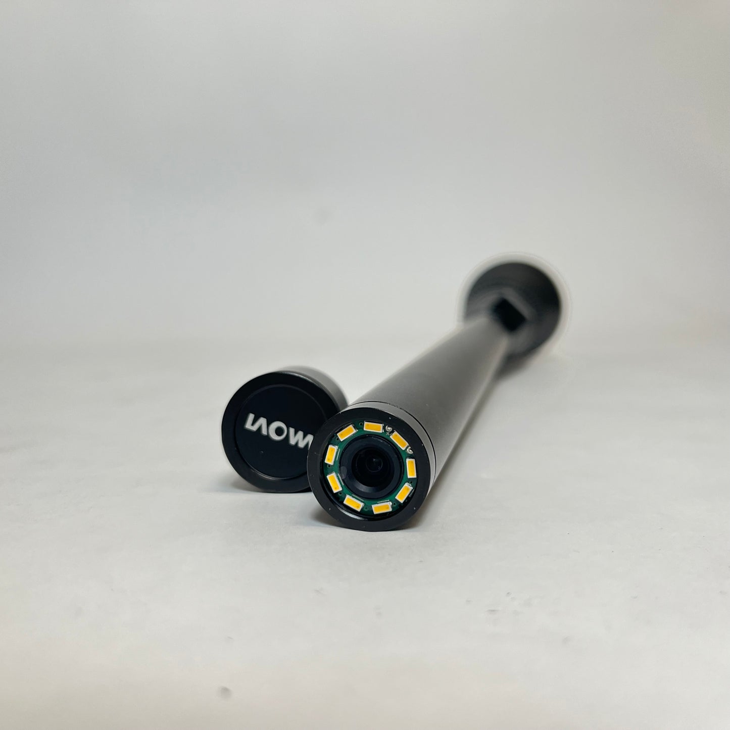 Venus Optics Laowa 24mm f/14 2x Macro Probe Cine Lens for Canon EF