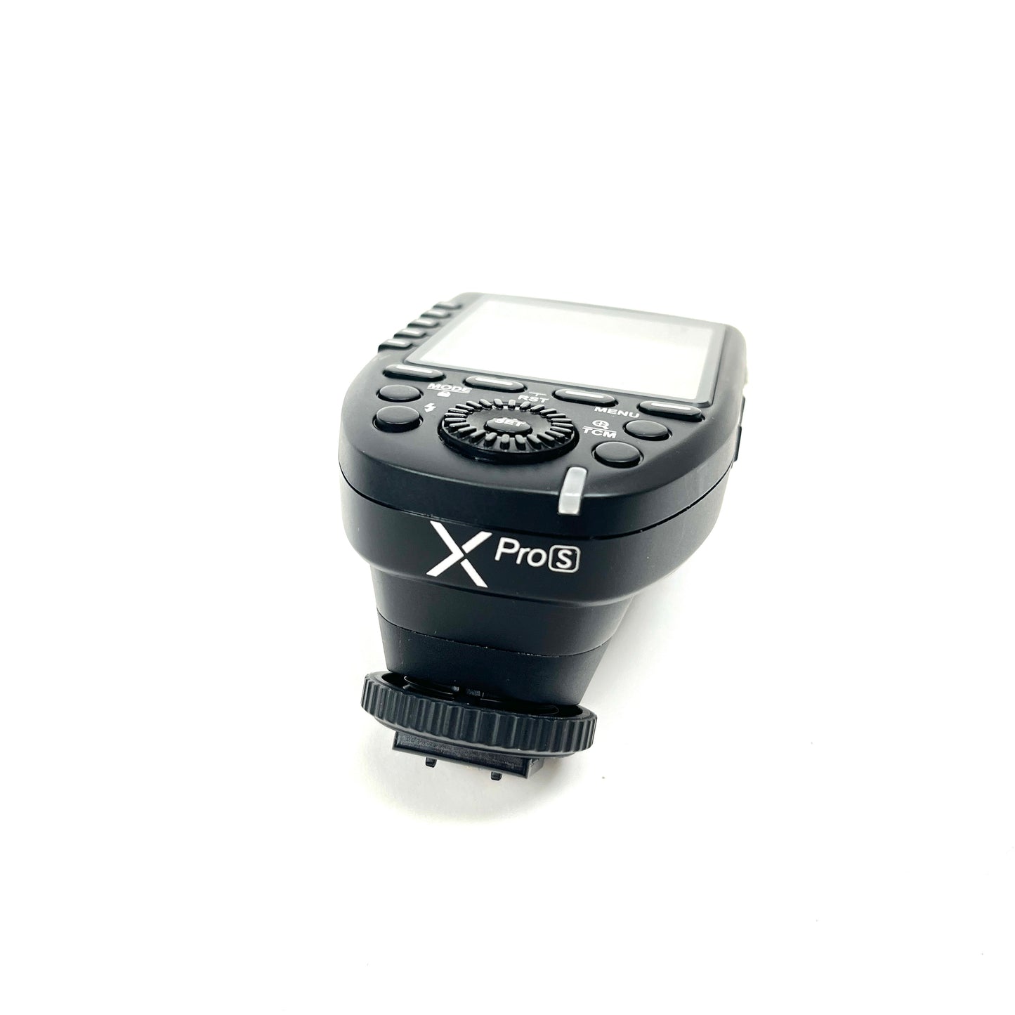 Godox XProS TTL Wireless Flash Trigger for Sony, 2.4GHz wireless