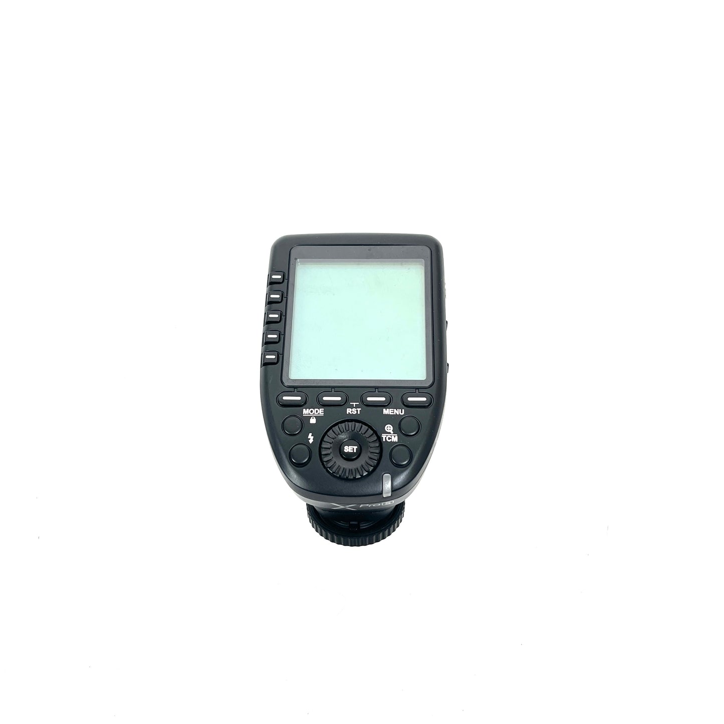 Godox XProS TTL Wireless Flash Trigger for Sony, 2.4GHz wireless