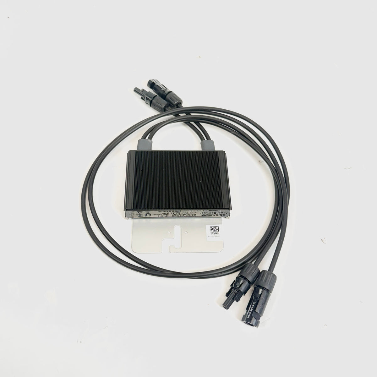 SolarEdge P370-5NM4MRM-NA29 Power Optimizer – 370W – MC4