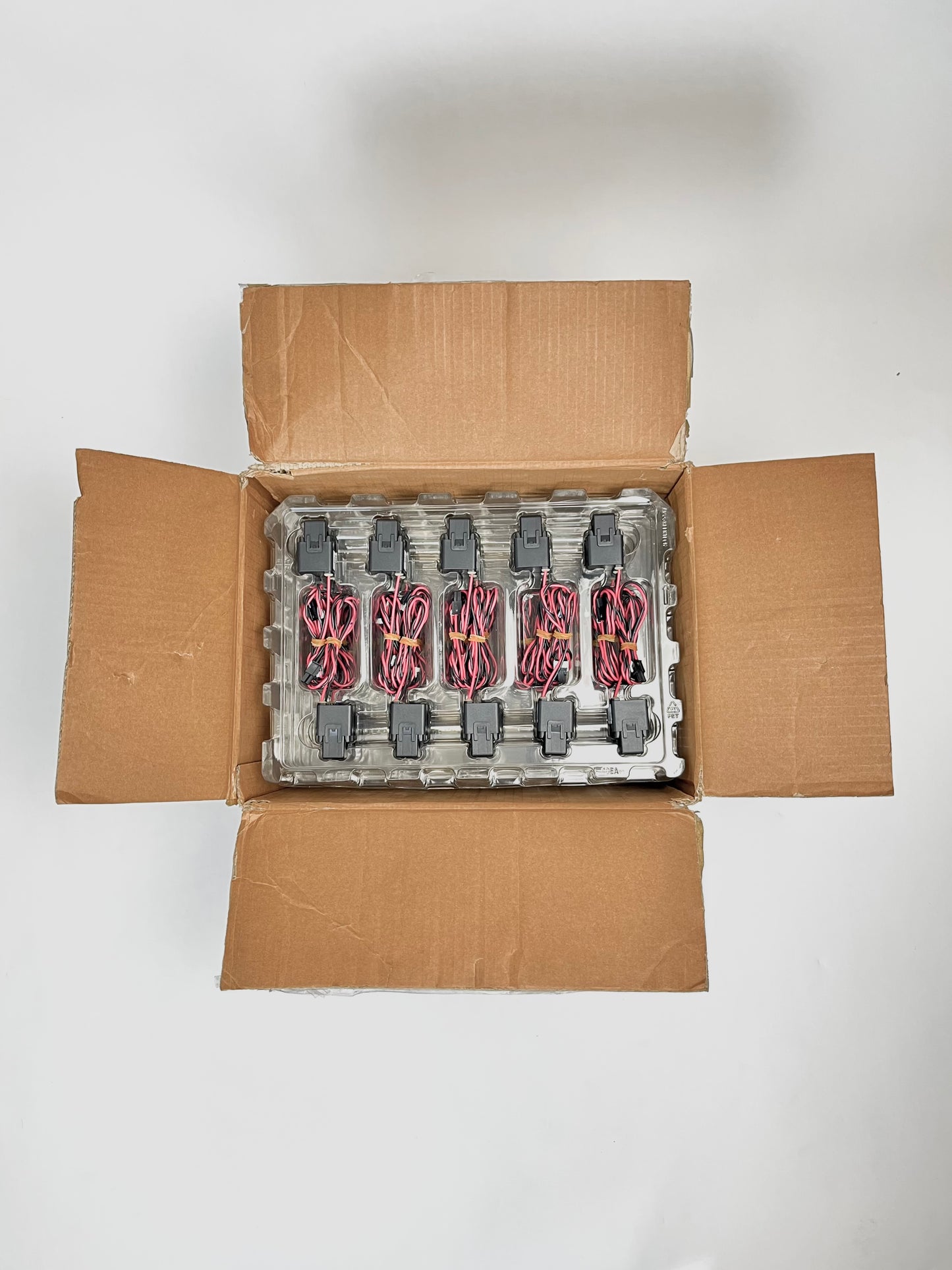 Tesla 100A Solar Current Transformer (CT) 1467316-00B ASLC-100LS-1