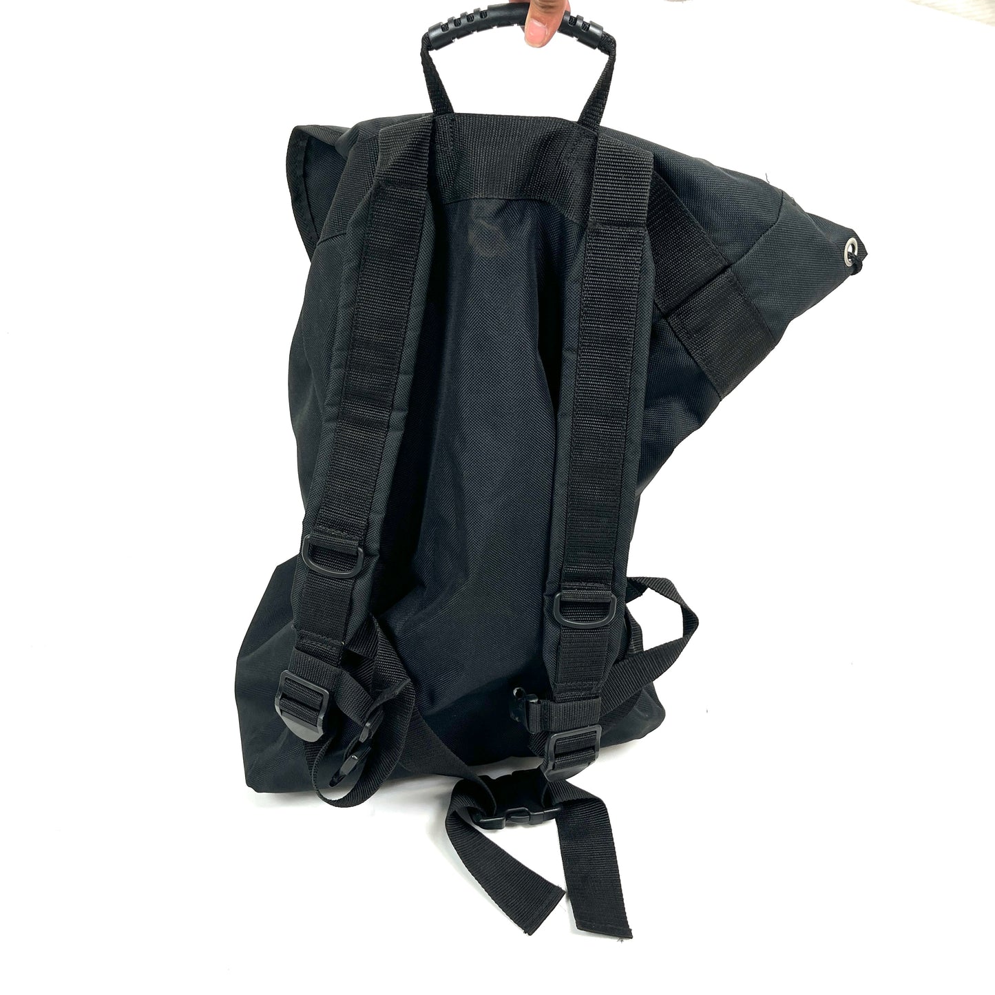 Guardian Fall Protection Ultra-Sack Backpack – Heavy-Duty Equipment Storage Bag