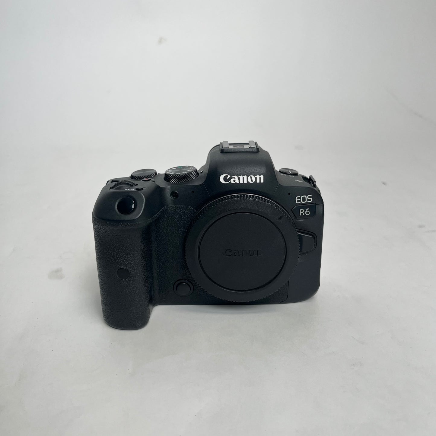 Canon EOS R6 Mirrorless Camera Body only 20.1 megapixel