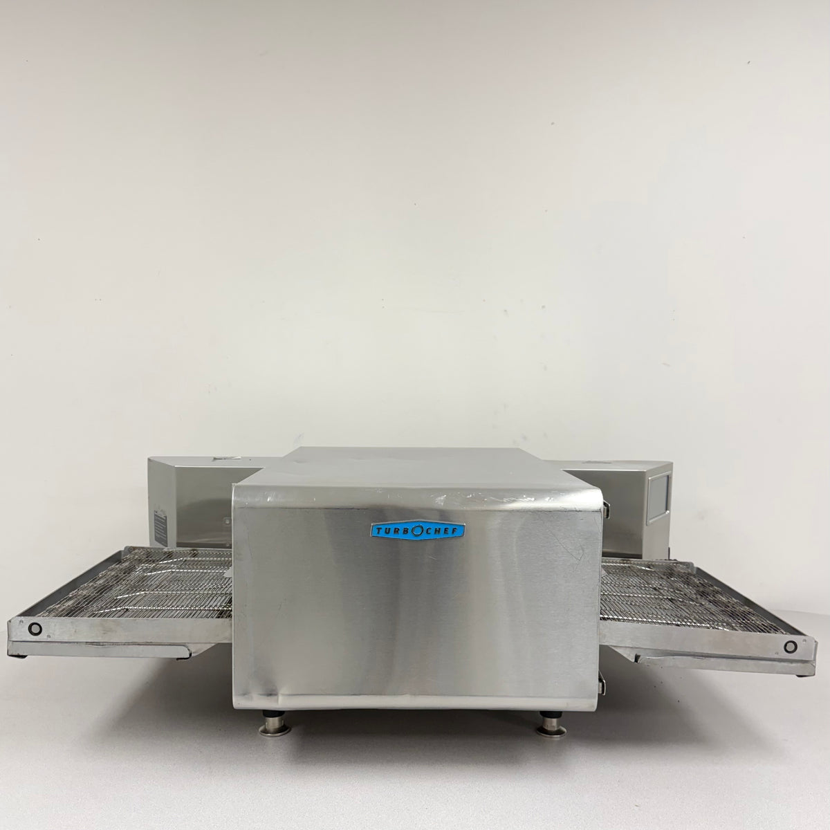 2024 TurboChef Commercial High-Speed Pizza Oven –Electric Rapid Cook Oven