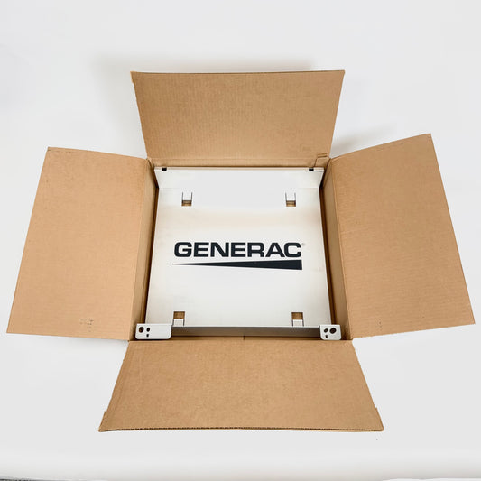 Generac APKE00008 PWRcell Battery Module Spacer Kit Brand New