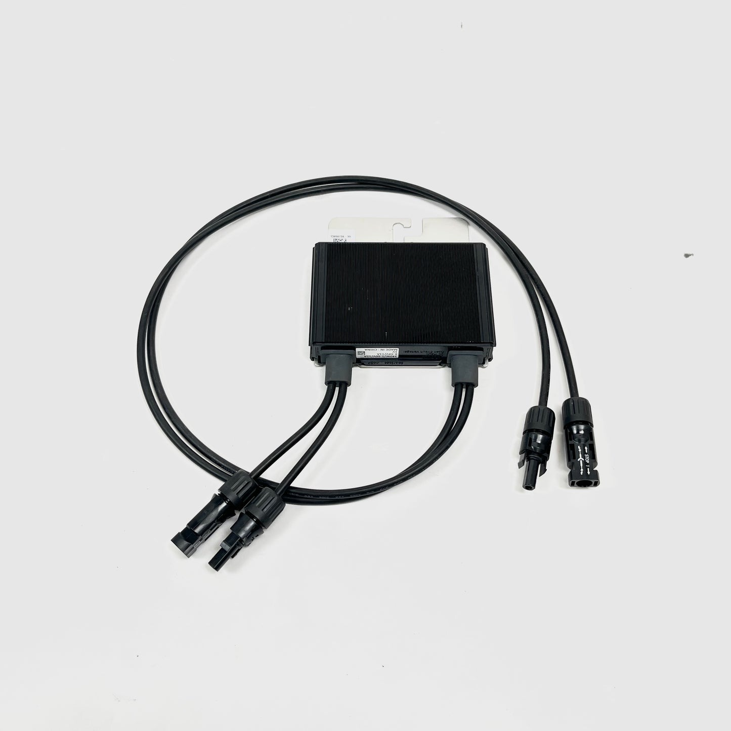Solaredge Optimizer 340W/48V In= MC4 Out= .9m NA NN2C