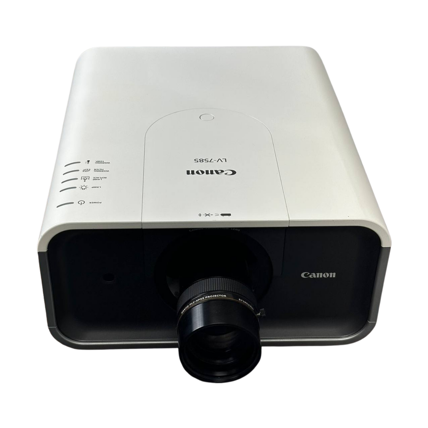 Canon LV 7585 Projector