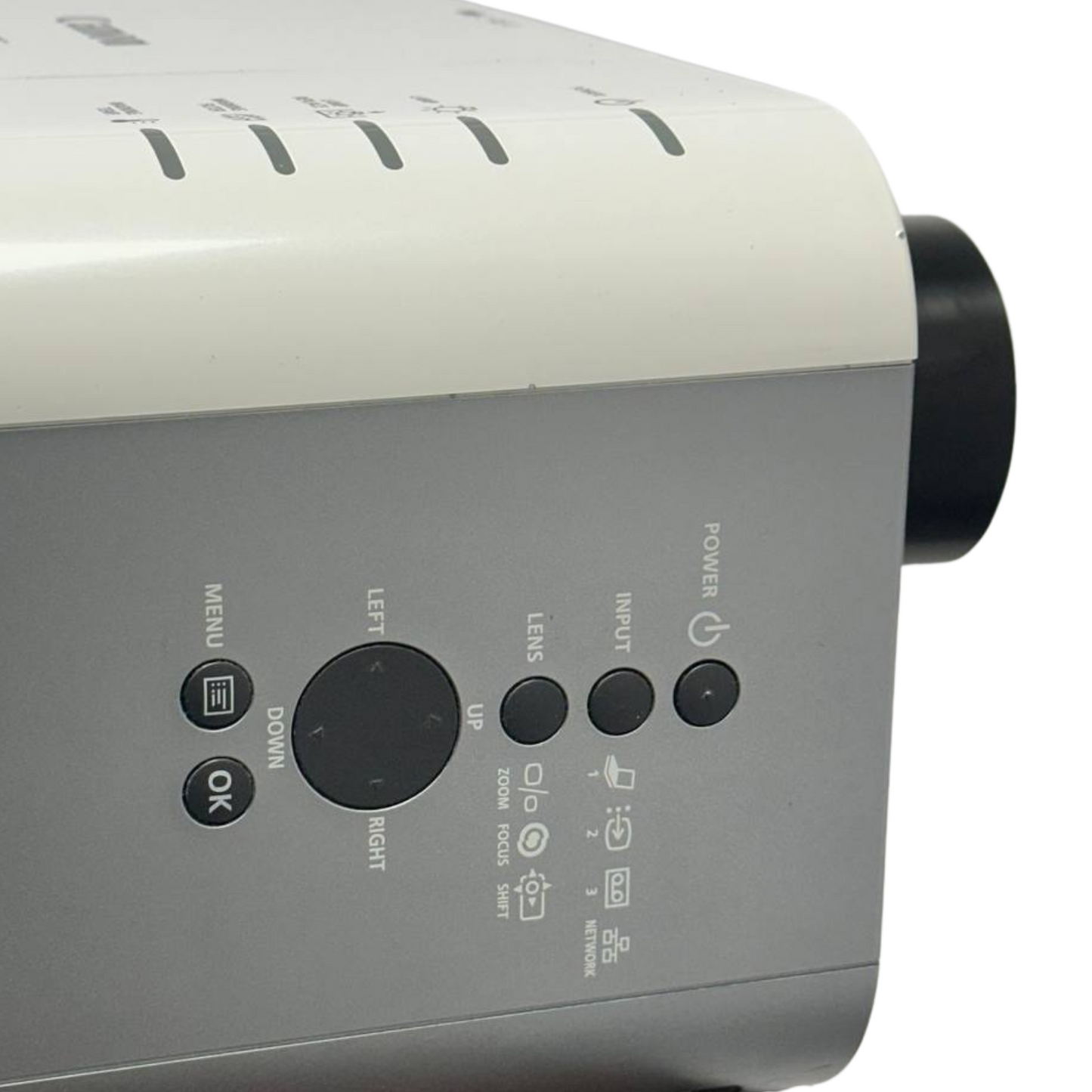 Canon LV 7585 Projector