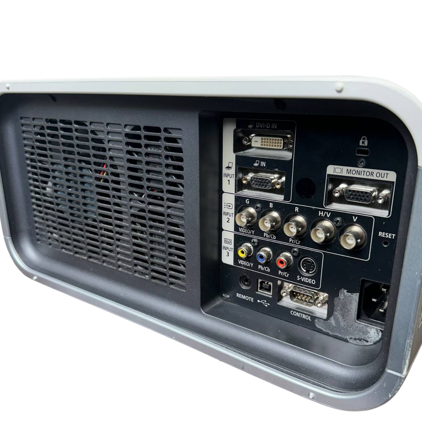 Canon LV 7585 Projector