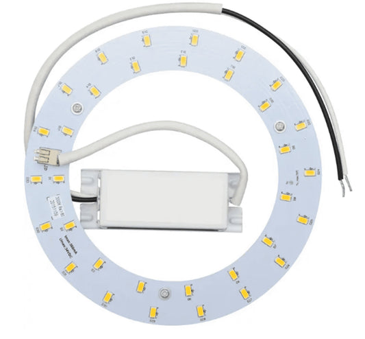AFX Circular Retrofit Lights
