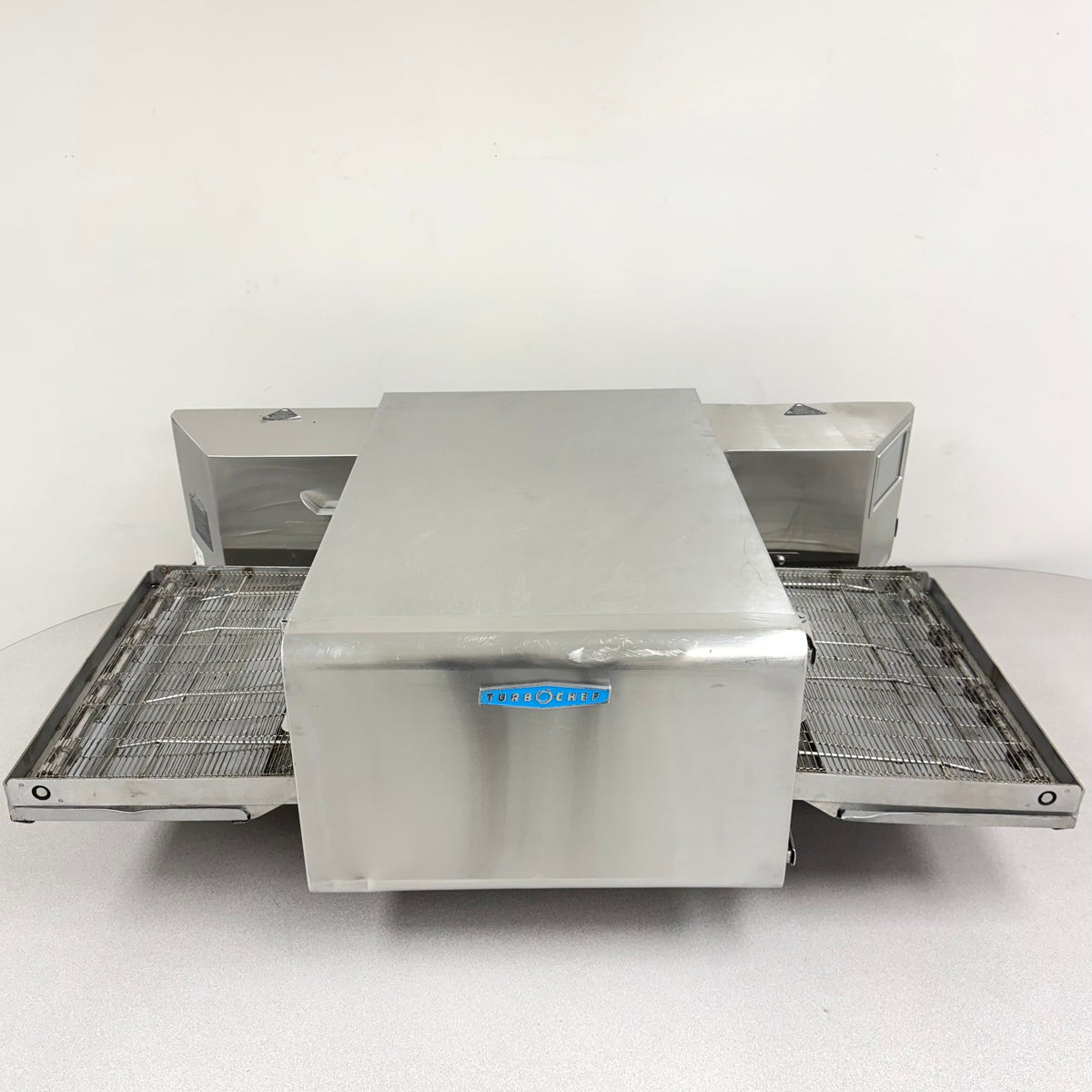 2024 TurboChef Commercial High-Speed Pizza Oven –Electric Rapid Cook Oven