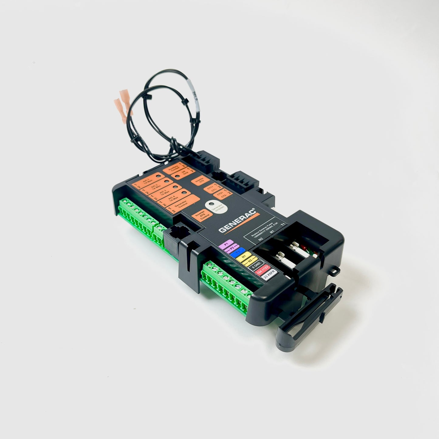 Generac A0002532225-A ASSY Module PWRCELL ATS Controller Lite