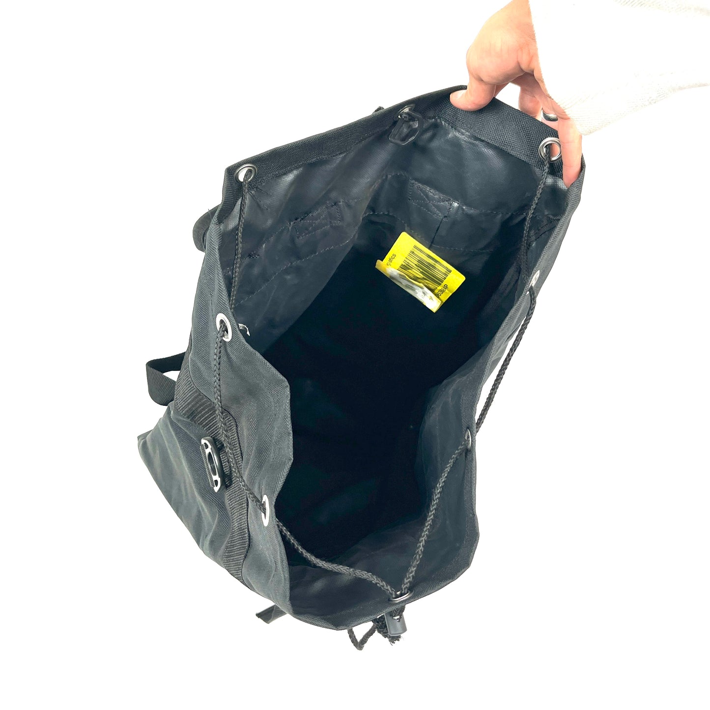 Guardian Fall Protection Ultra-Sack Backpack – Heavy-Duty Equipment Storage Bag