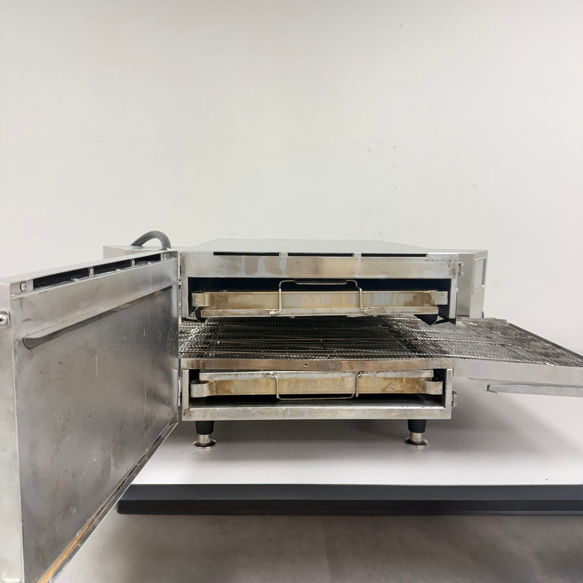 2024 TurboChef Commercial High-Speed Pizza Oven –Electric Rapid Cook Oven