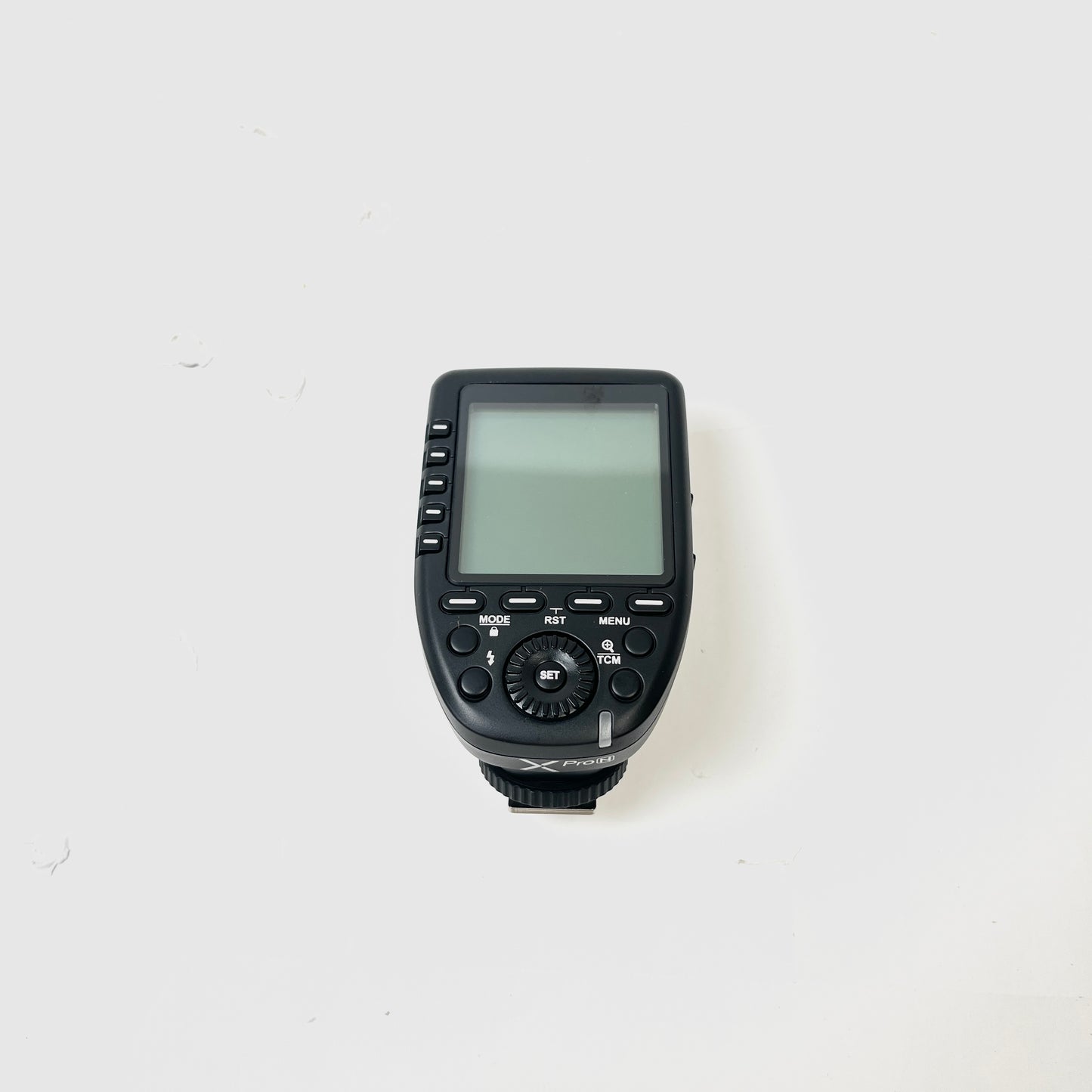 Godox XProN TTL Wireless Flash Trigger for Nikon, 2.4GHz wireless