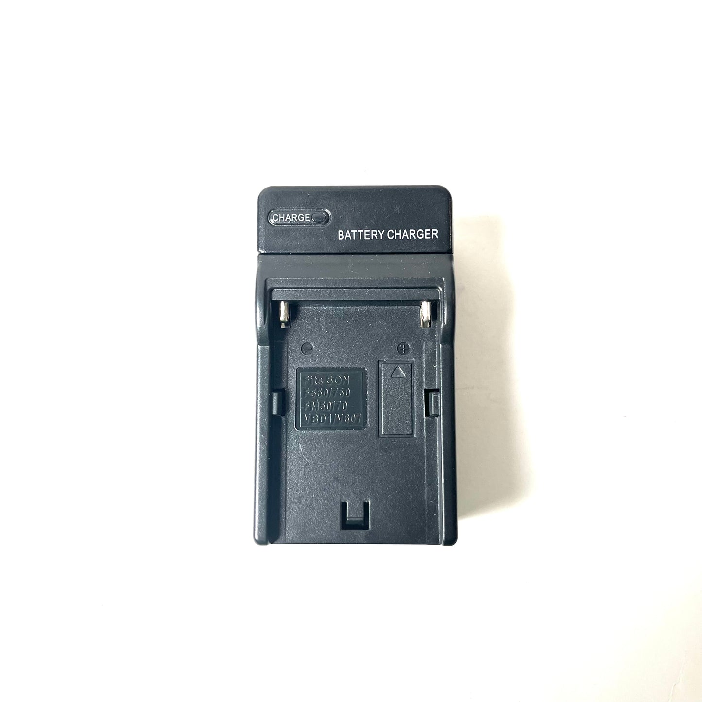 Bulk Lot For Sony NP-F970, NP-F550 Lithium-Ion Batteries with Dual Chargers