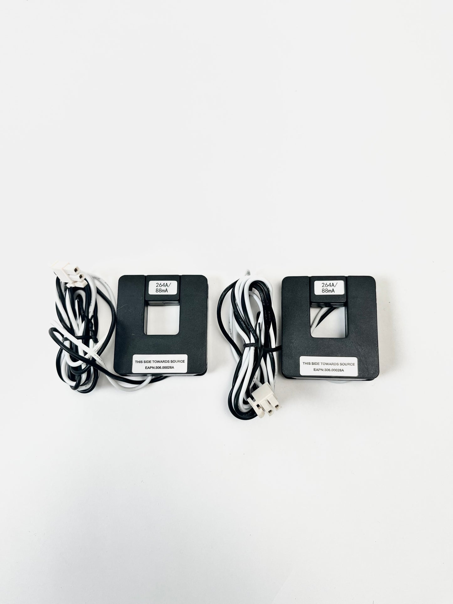 Tesla 1112477-00-A (2 Current Transformers and Wiretap) New in Box