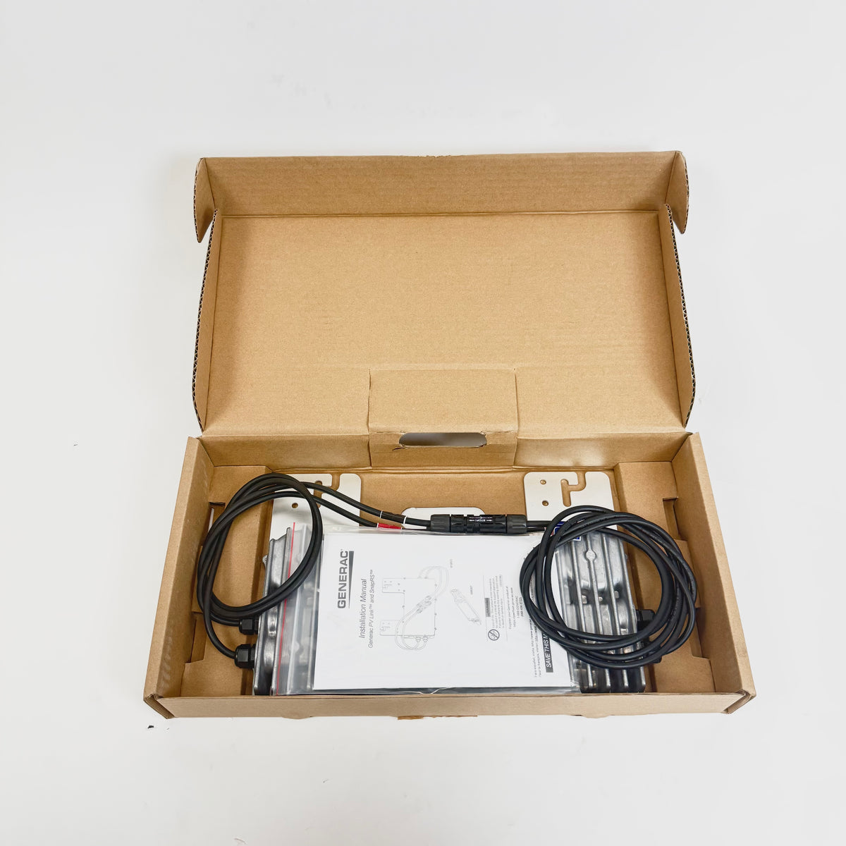 Generac PWRcell PV Link Solar Optimizer S2502 Brand New