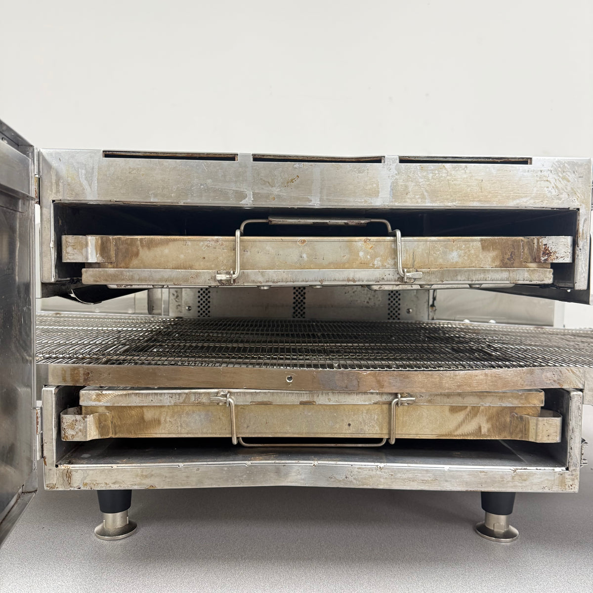 2024 TurboChef Commercial High-Speed Pizza Oven –Electric Rapid Cook Oven