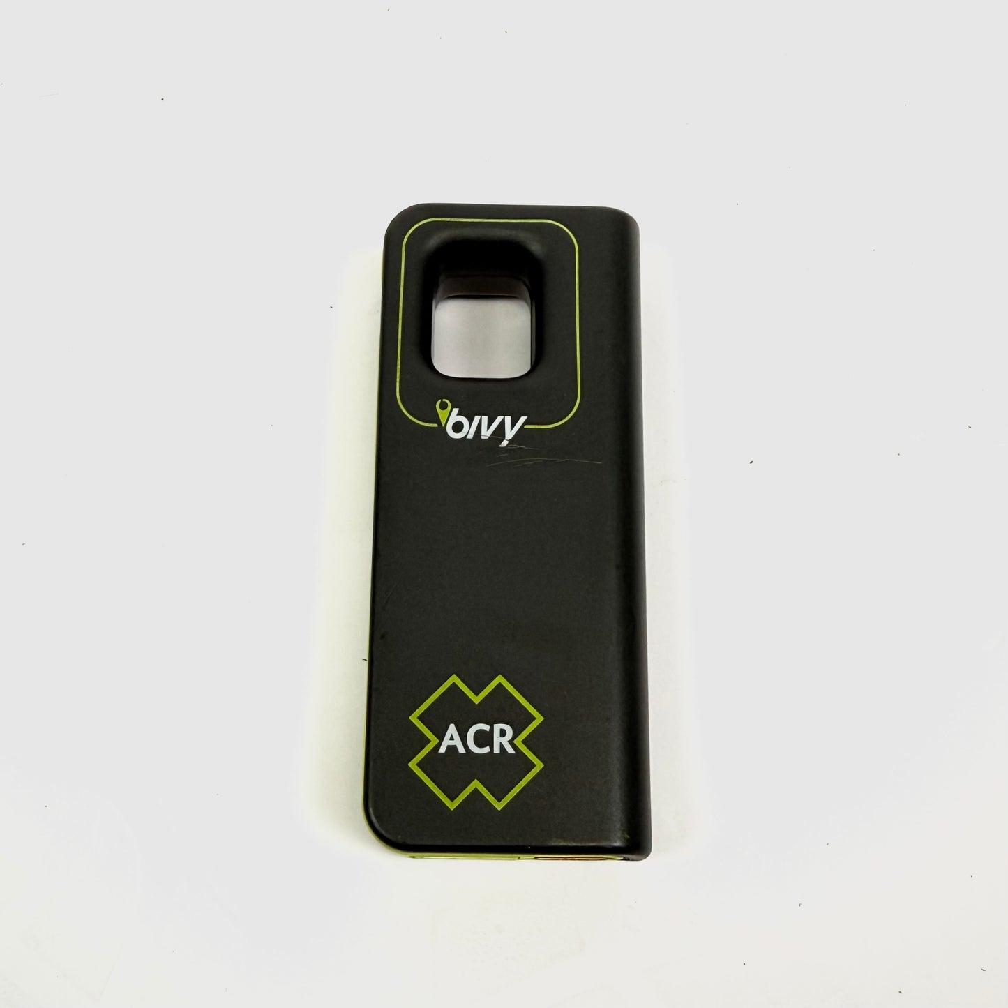 Lot of 4 ACR Bivy Stick Satellite Communicator Two-Way Satellite Messenger with GPS Tracking and SOS