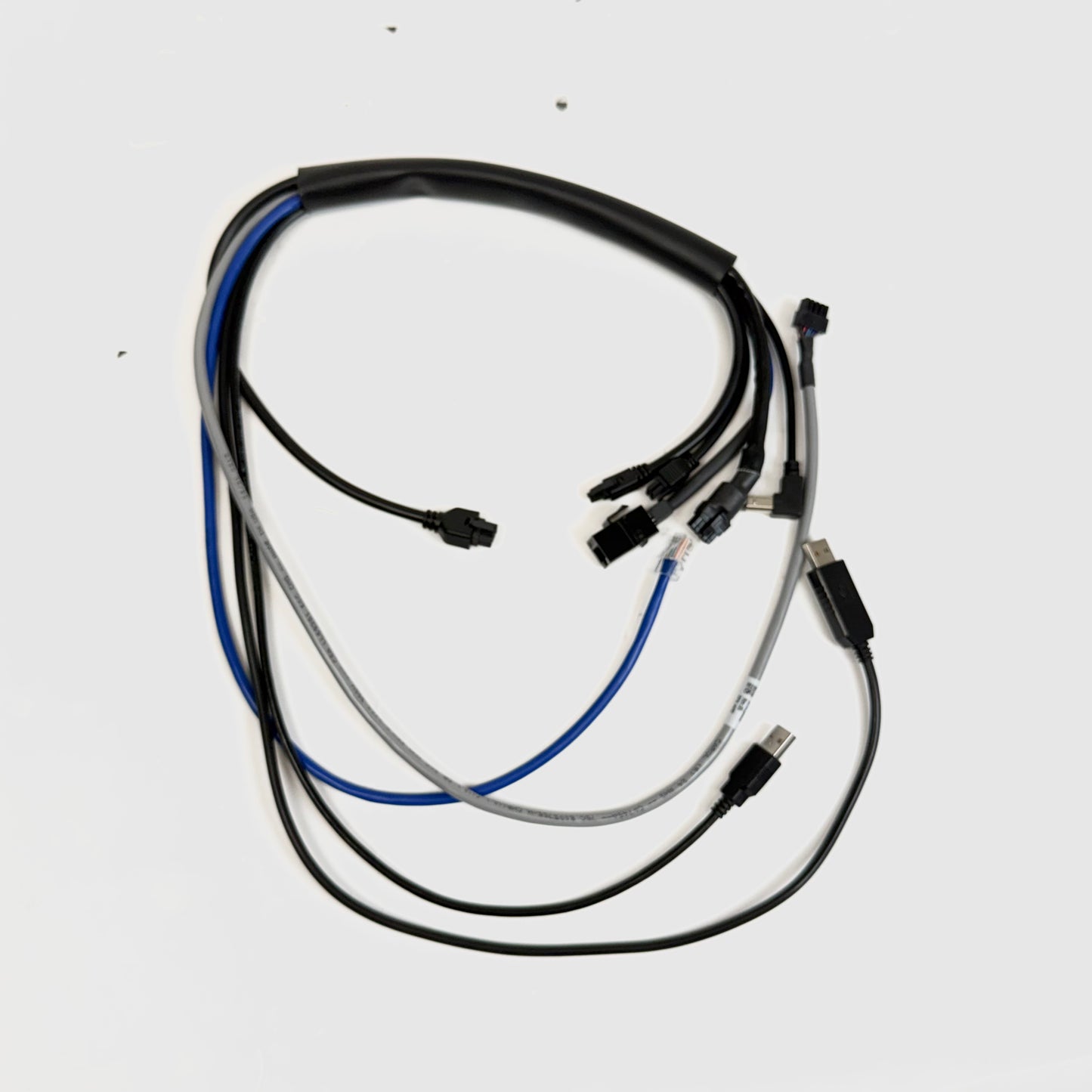 Generac APKE00044 XVT Inverter Ethernet/USB Harness Brand New