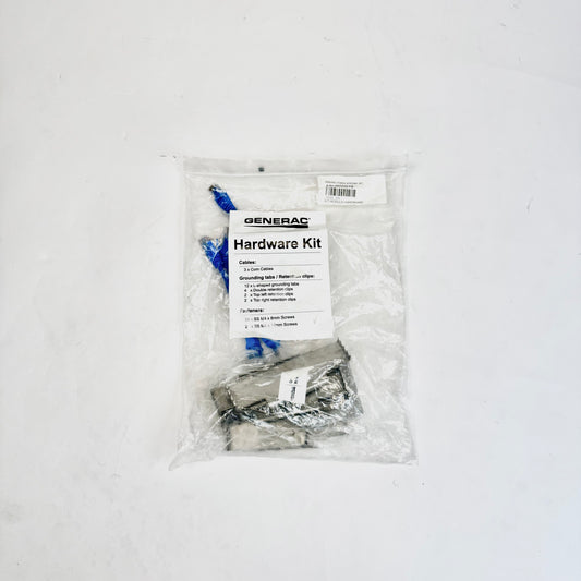 Generac ASUB00010 PWRcell Battery Module Hardware Kit