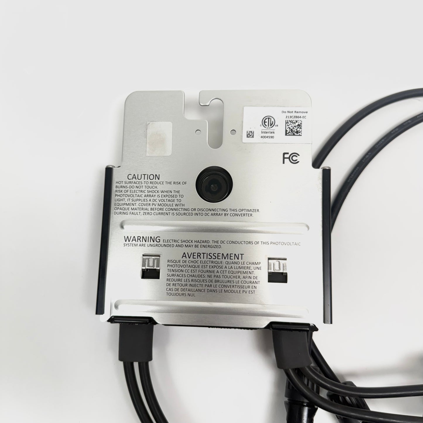 Solaredge Power Optimizer P340 340W/5-60v/15a NA30