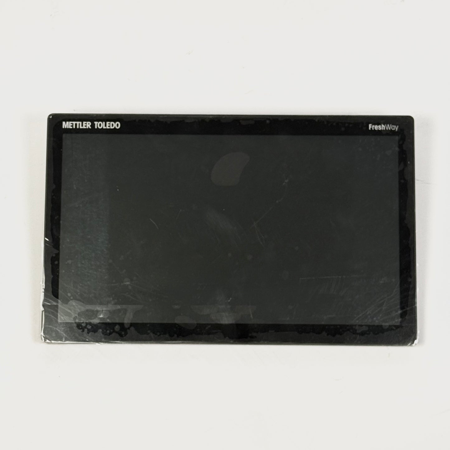 Mettler Toledo FreshWay AM-6127C Commercial Retail Scale