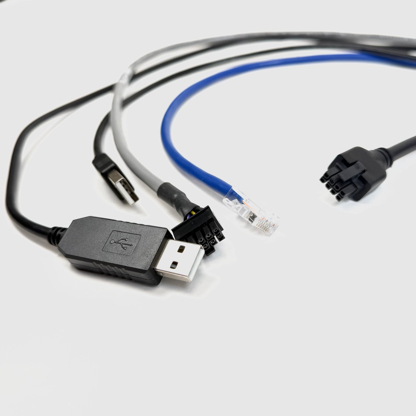 Generac APKE00044 XVT Inverter Ethernet/USB Harness Brand New