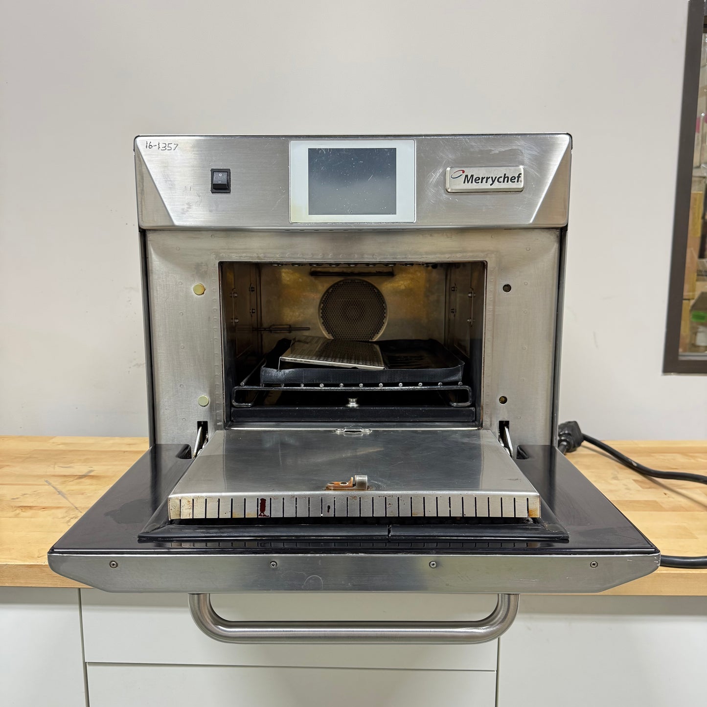 MerryChef eiken E4s Rapid Cook Oven High Speed