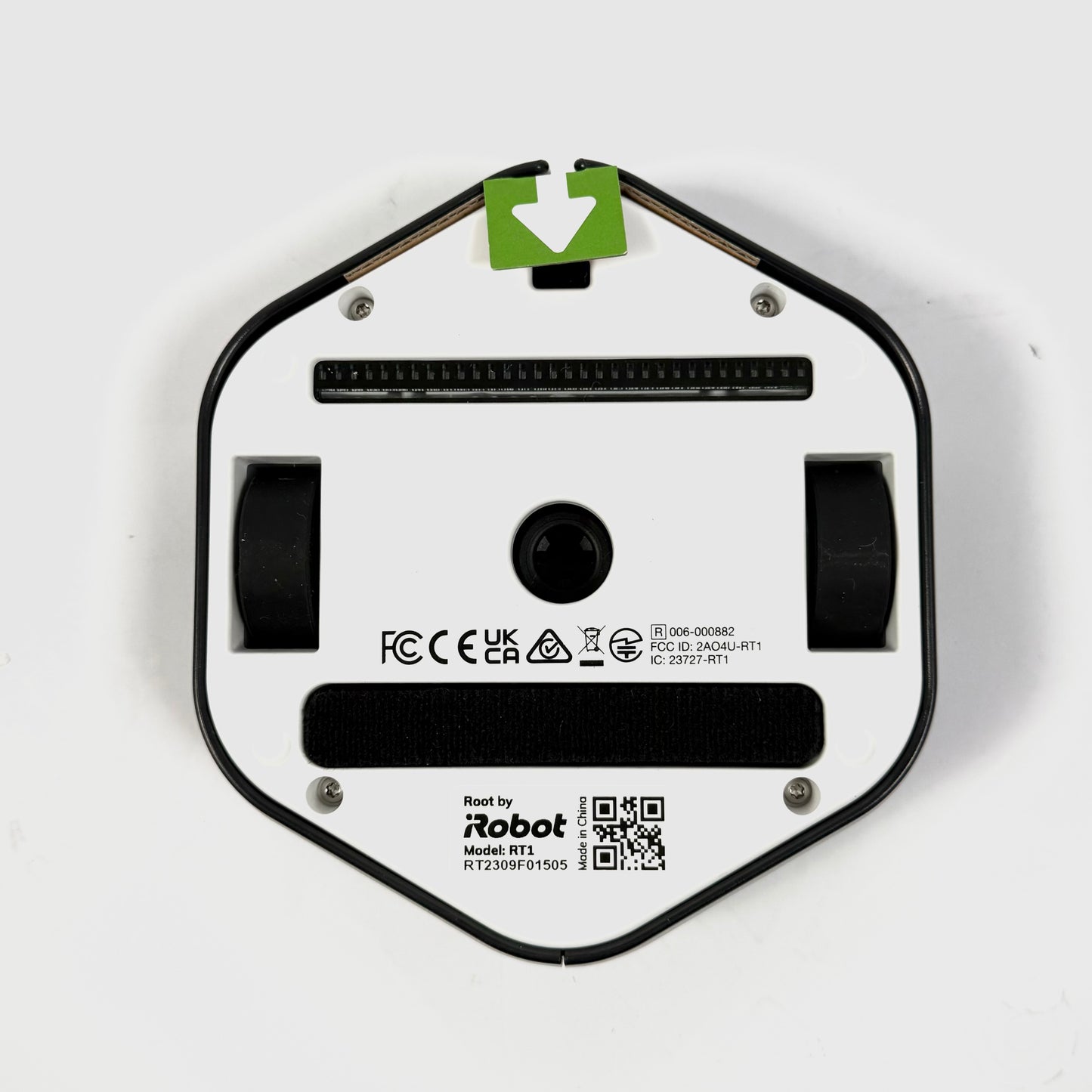 iRobot Root Coding Robot – Educational STEM Programmable Robot (One Robot)
